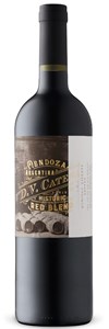 Bodegas Esmeralda 15 Dv Catena Historic Red Blend Tupunga 2015